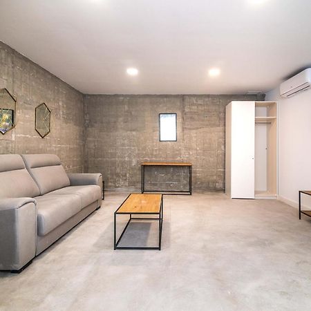 Luxury Apartment 托雷莫利诺斯 外观 照片